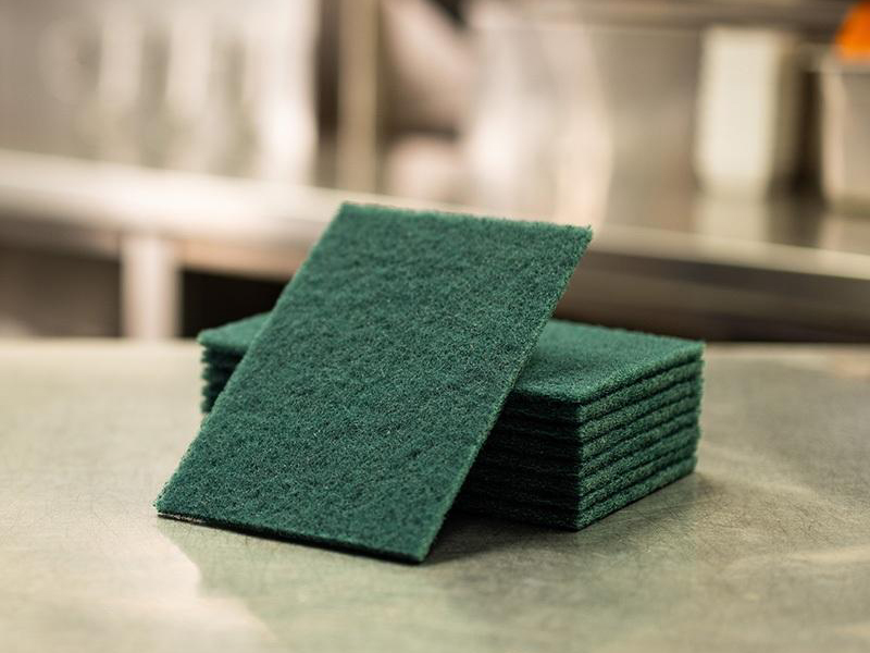 Apparel & Home Textiles
